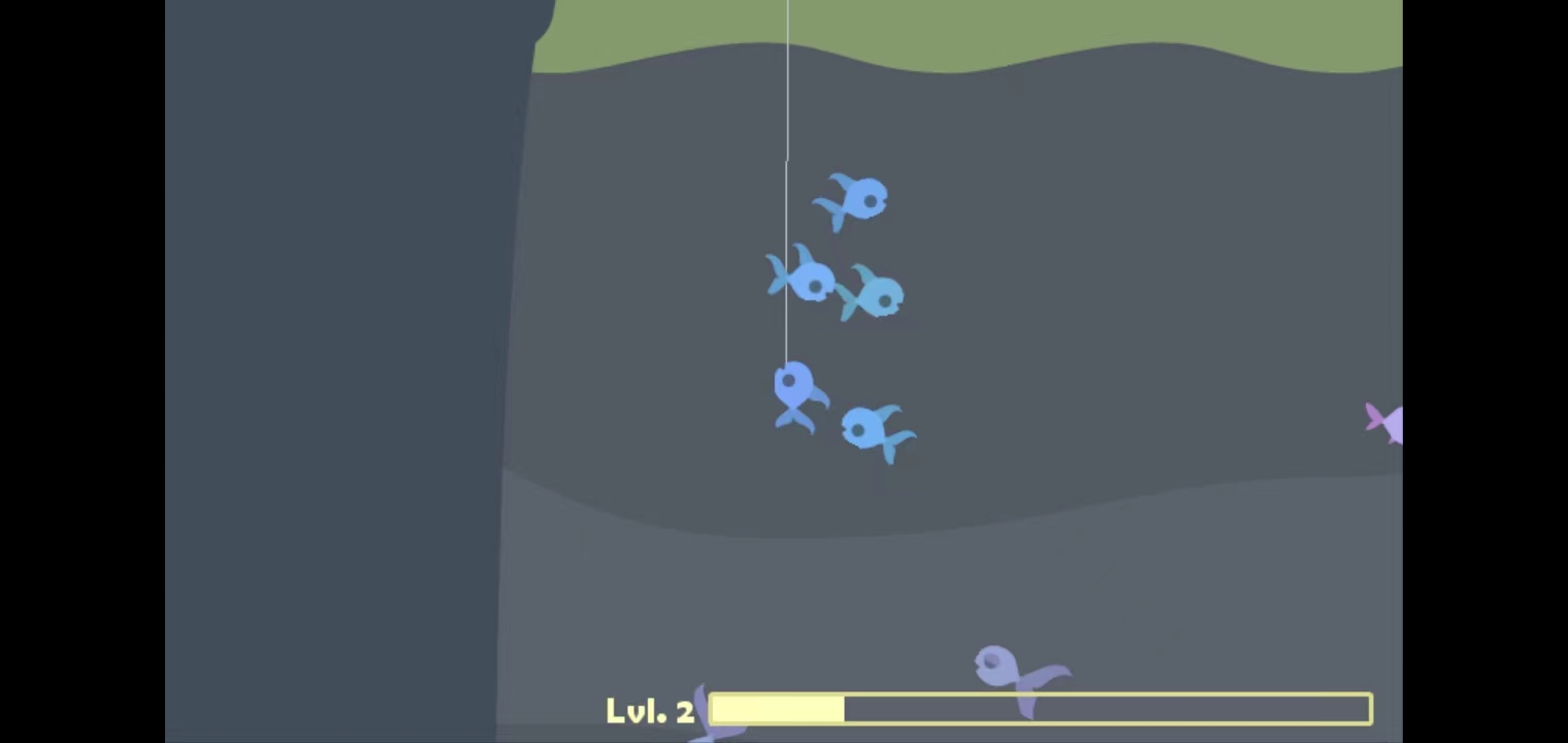 小猫钓鱼官方正版