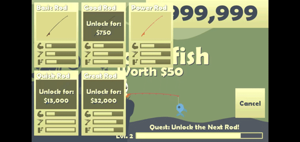 小猫钓鱼官方正版