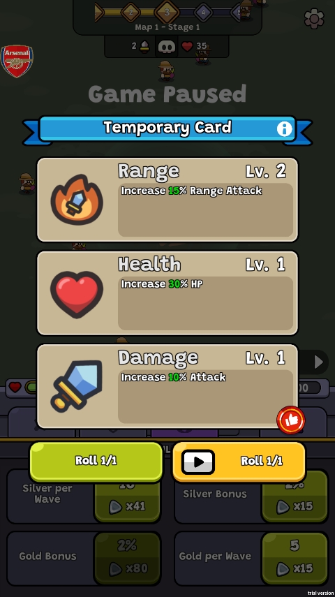 史莱姆战斗官方版