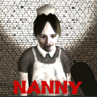 恐怖保姆游戏(The Nanny)v1.0.1