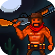 最后的牛仔游戏(LastCowboy)v1.0.2