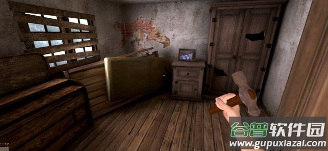 恐怖逃生室截图3