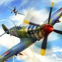 战斗机二战下载安装(Warplanes: WW2 Dogfight)v2.3.1
