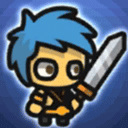 小虎传大菠萝深渊手游v0.2.1