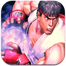 街头霸王4手游(SF IV)v1.00.02