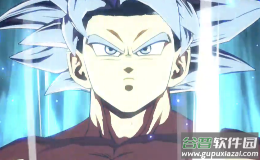 龙珠超格斗Power Warriors