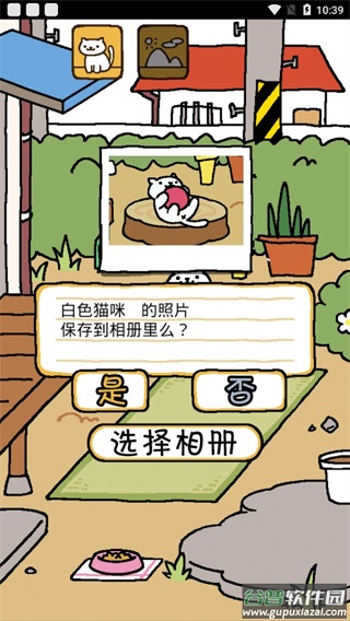 猫咪后院下载中文版截图4