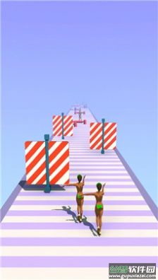 狂欢节赛跑者CarnavalRunner游戏截图2