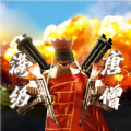 搞怪西游世界游戏v1.0