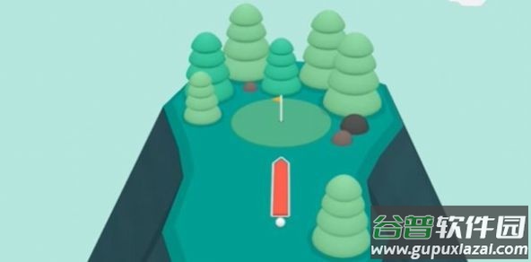 完美挥杆高尔夫Perfect Swing截图3