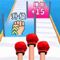 拳击真实模拟3D游戏v1.0