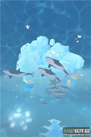 深海水族馆正版下载安卓