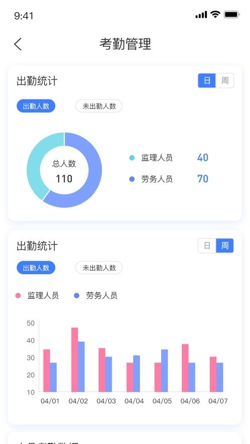 西安地铁综管平台官方版截图1