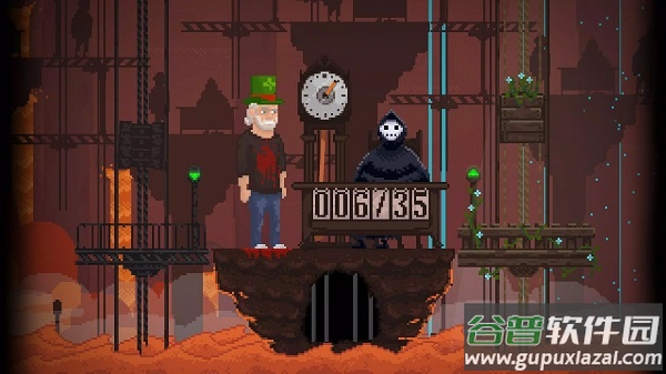 安息死亡手游(Peace, Death!)截图3