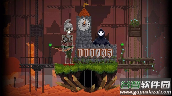 安息死亡手游(Peace, Death!)截图4