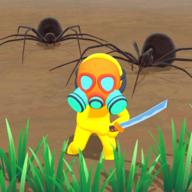 昆虫战区(Insect Zone)v1.0.0