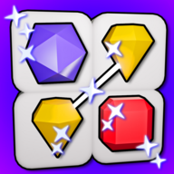 宝石合并大师Gem Mergev1.0.0