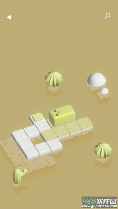 池塘探险截图2