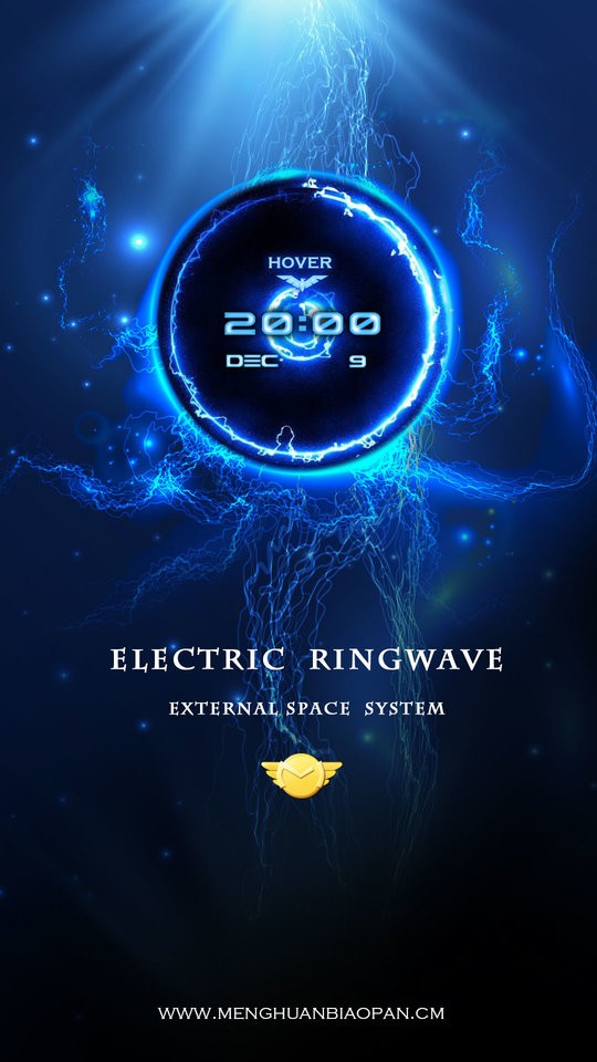 梦幻表盘国行版截图2