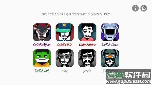 节奏盒子列车模组鬼畜版下载最新版(CuRsEdBoX) 节奏盒子列车模组鬼畜版下载最新版(CuRsEdBoX)