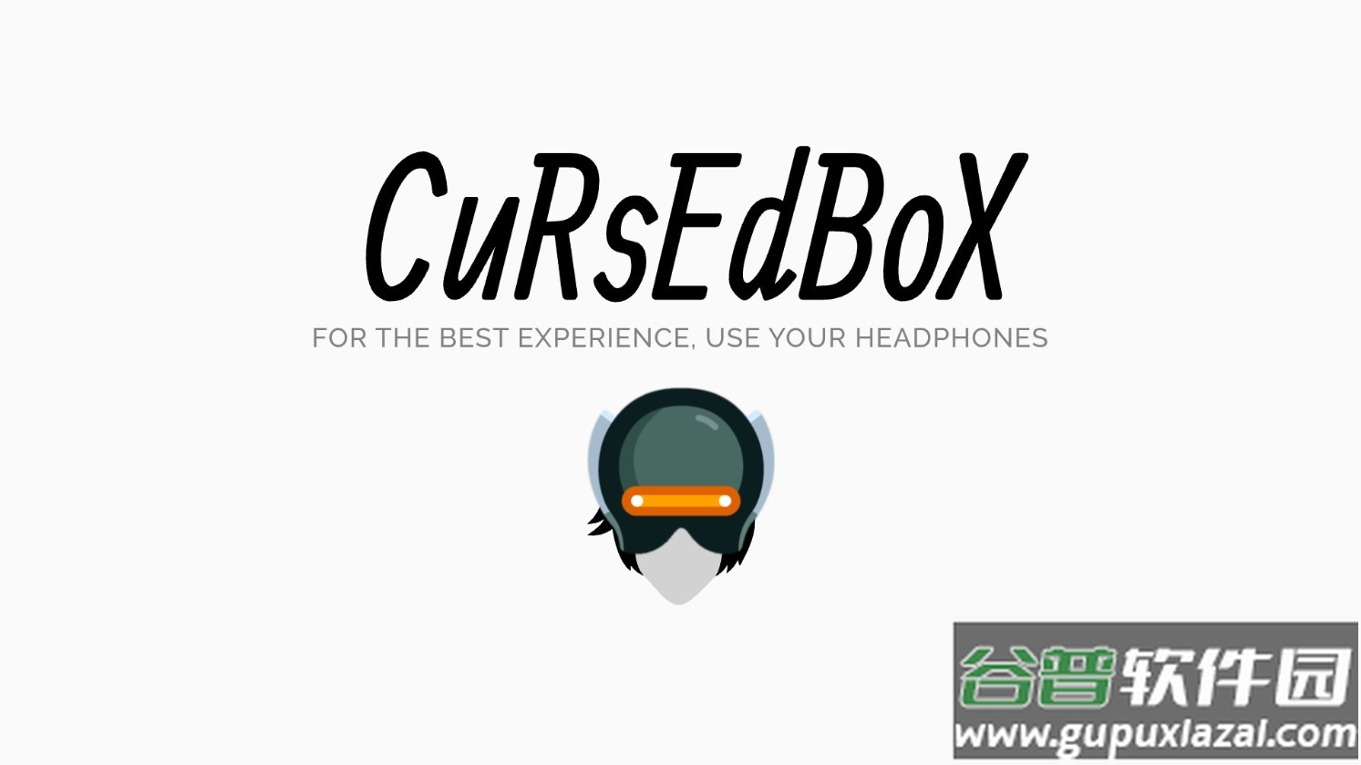 节奏盒子列车模组鬼畜版下载最新版(CuRsEdBoX)截图1