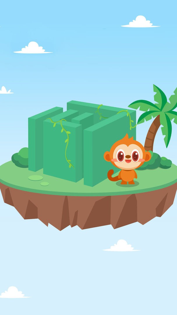 兔小萌少儿编程app截图3