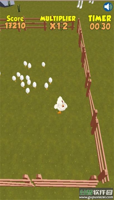 圈养母鸡游戏(Chicken and Egg)截图3