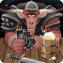 卡牌潜行者手机版(card crawl)v2.2.8