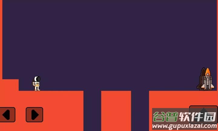 星球恶搞火星逃亡手机游戏截图1