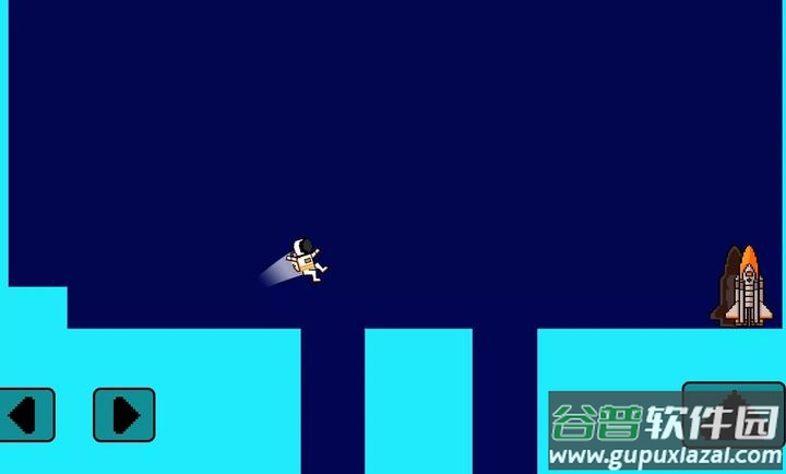 星球恶搞火星逃亡手机游戏截图2