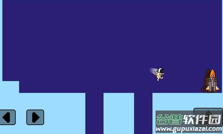 星球恶搞火星逃亡手机游戏截图3