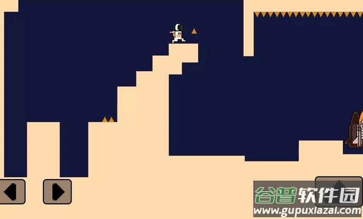 星球恶搞火星逃亡手机游戏截图4