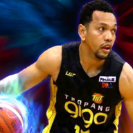 篮球大满贯官方版(Basketball Slam)v2.92