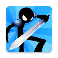 火柴人英雄怪物时代手游(Idle Stickman)v1.0.26