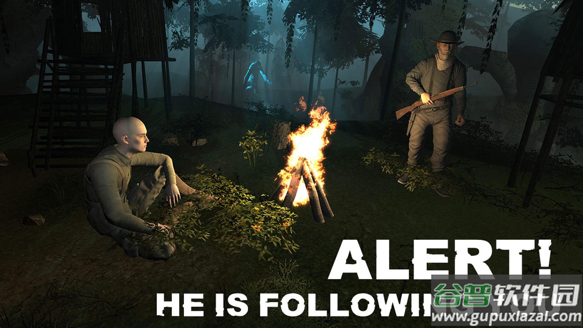 大脚怪狩猎多人游戏内置修改器截图3