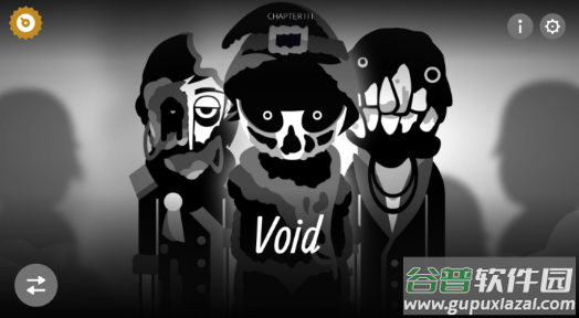 节奏盒子Incredibox - Void