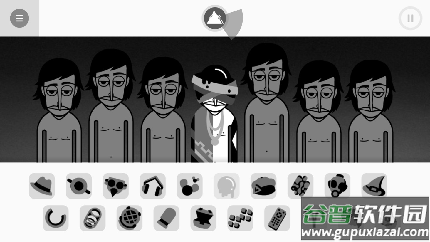 节奏盒子Incredibox - Void截图2
