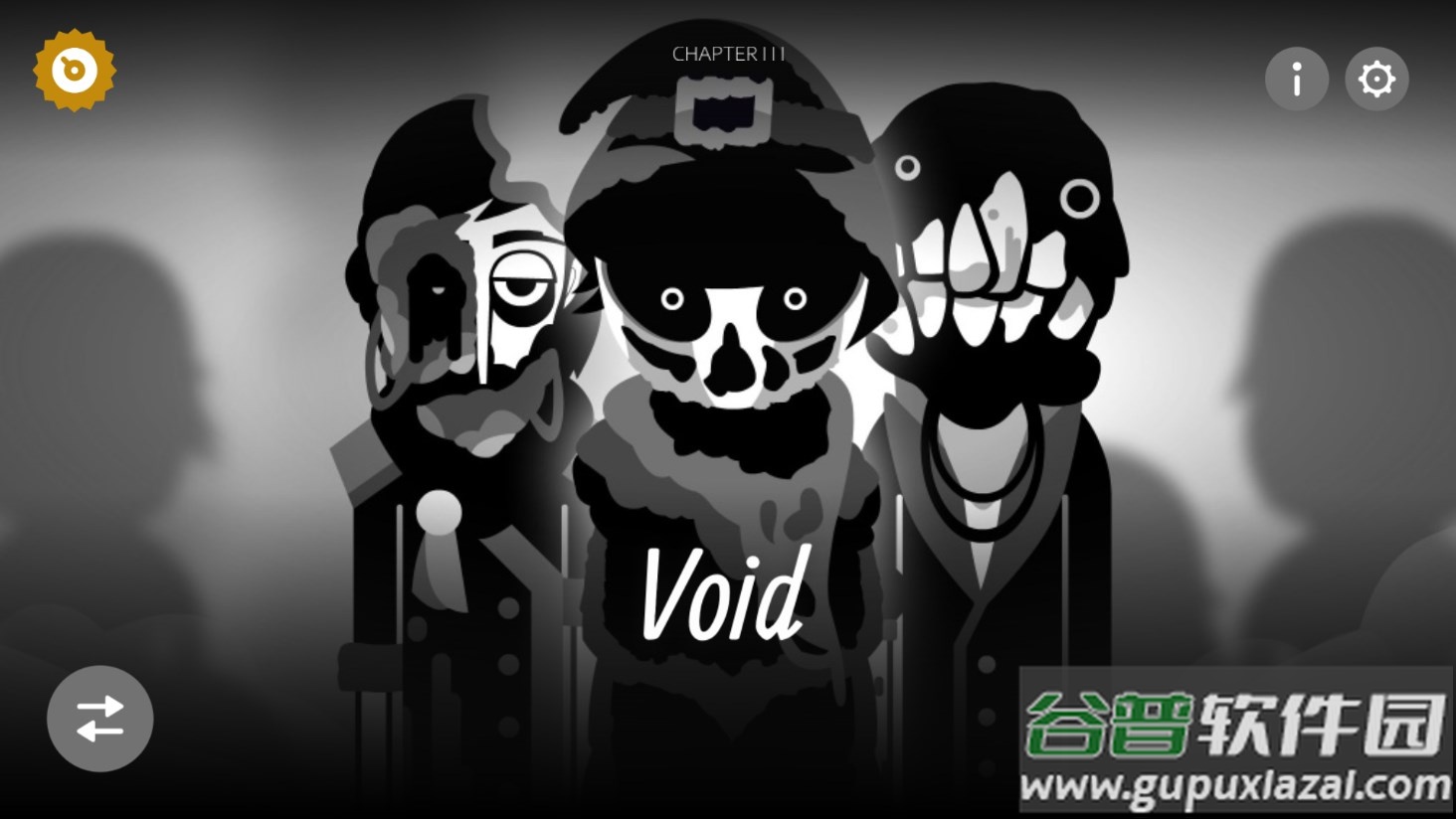 节奏盒子Incredibox - Void截图3
