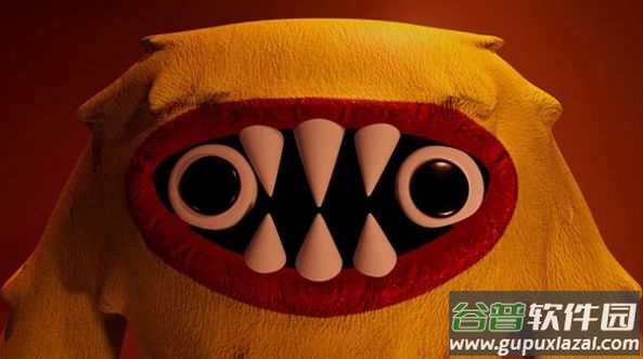 黄色怪物生存游戏(Yellow Monster Survival)截图2