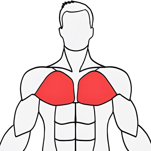 musclewiki手机版v1.0