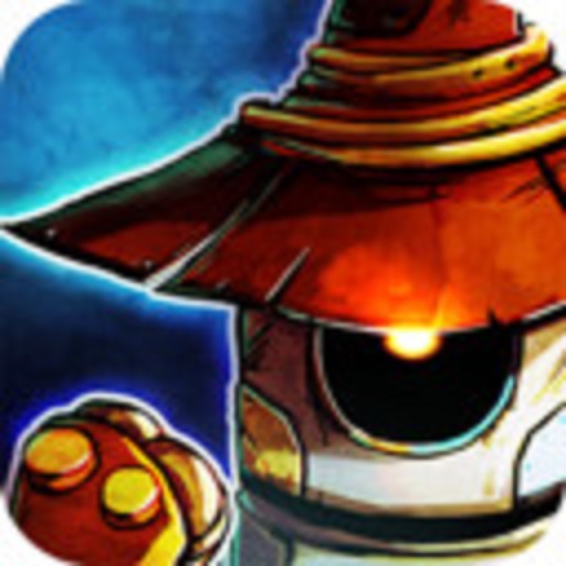 魔法机器人手机版(Magibot)v1.0