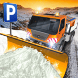 滑雪场驾驶模拟器(Ski Resort Driving Simulator)v1.83
