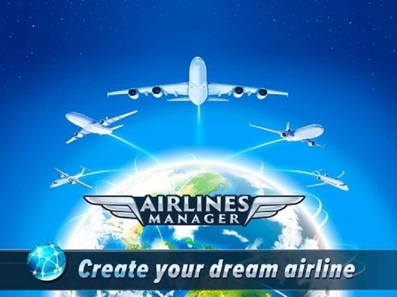 航空经理2汉化版下载
