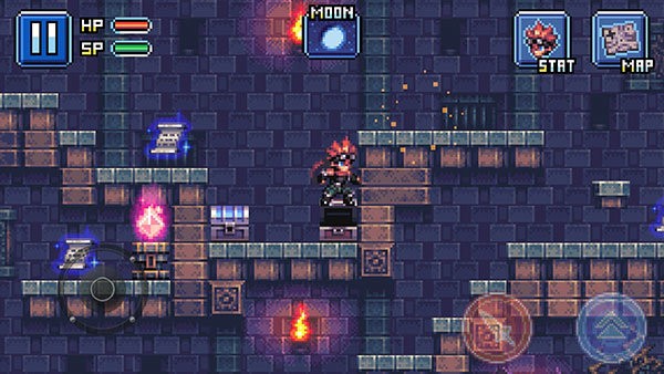 地牢x地牢(Dungeon X Dungeon)截图1