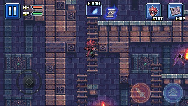 地牢x地牢(Dungeon X Dungeon)截图2