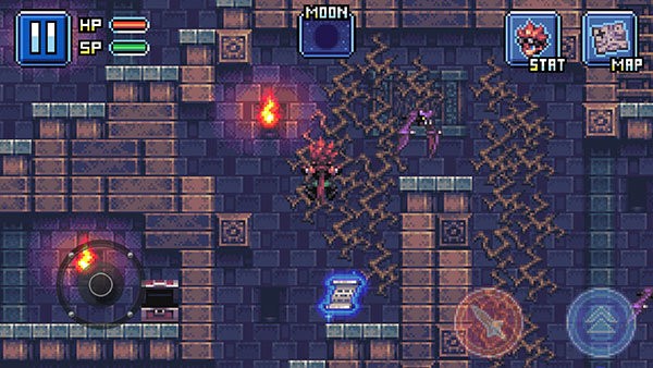 地牢x地牢(Dungeon X Dungeon)截图3