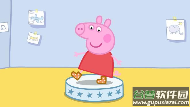 小猪佩奇：金靴子app截图2