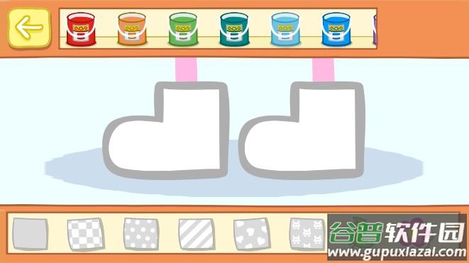 小猪佩奇：金靴子app截图4