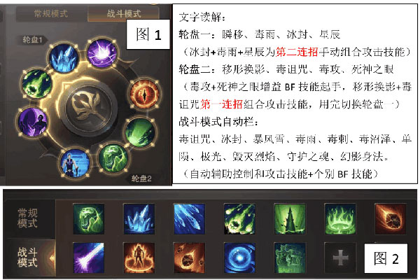 精灵盛典黎明高爆版