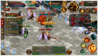龙腾传世经典传世版